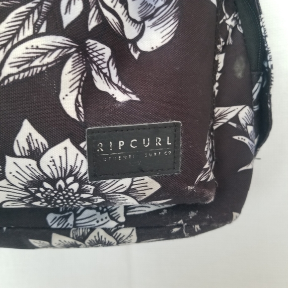 Rip Curl Floral Backpack - Picture 10 of 10